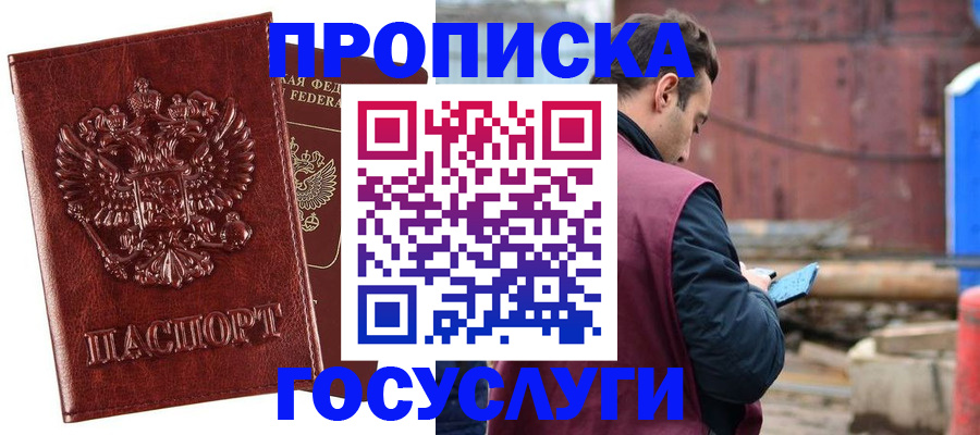 временная регистрация госуслуги в Нижнекамске